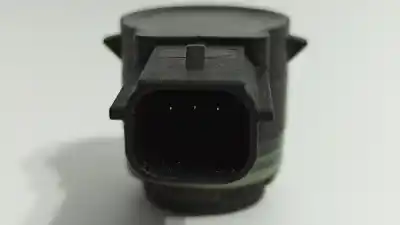 Second-hand car spare part parking sensor for ford fiesta (ce1) active oem iam references 2492098 mu5t-15k859-ga / mu5t15k859ga mx7t15k859ba