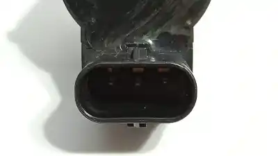 Second-hand car spare part parking sensor for ford fiesta (ce1) active oem iam references 2205580 mu5t-15k859-ga / mu5t15k859ga h1bt-15k859-ba