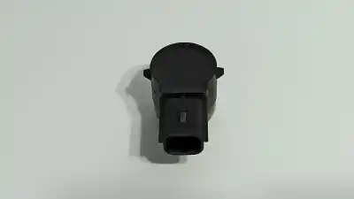 Peça sobressalente para automóvel em segunda mão sensor de estacionamento por ford fiesta (ce1) active referências oem iam 2492098 mu5t15k859ga / mu5t-15k859-ga mx7t15k859ba