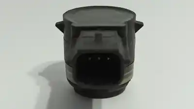 Peça sobressalente para automóvel em segunda mão sensor de estacionamento por ford fiesta (ce1) active referências oem iam 2492098 mu5t15k859ga / mu5t-15k859-ga mx7t15k859ba