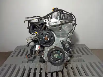 Second-hand car spare part complete engine for suzuki celerio glx oem iam references k10b  