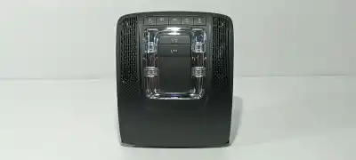 Piesă de schimb auto la mâna a doua LUMINA INTERIOARA pentru MERCEDES-BENZ CLASE A (BM 177)  Referințe OEM IAM A0009000924  A00090009249051