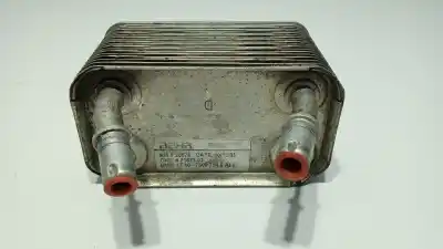 Piesă de schimb auto la mâna a doua racitor de ulei de motor termoflot pentru bmw x5 (e53) 3.0d referințe oem iam 17207500754