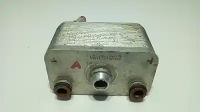 Second-hand car spare part engine oil cooler for bmw x5 (e53) 3.0d oem iam references 17207500754 75007540 7167202