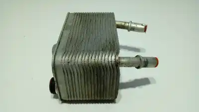 Second-hand car spare part engine oil cooler for bmw x5 (e53) 3.0d oem iam references 17207500754 75007540 7167202