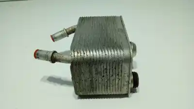 Second-hand car spare part engine oil cooler for bmw x5 (e53) 3.0d oem iam references 17207500754 75007540 7167202