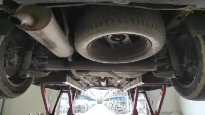 Pezzo di ricambio per auto di seconda mano  per PEUGEOT 307 BREAK / SW (S1)  Riferimenti OEM IAM 5148S0  