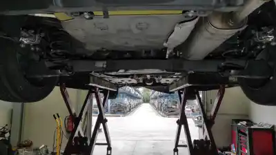 İkinci el araba yedek parçası ARKA AKS için PEUGEOT 208 (P2)  OEM IAM referansları 1648273280  