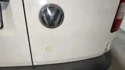 Piesă de schimb auto la mâna a doua usa spate dreapta pentru volkswagen caddy ka/kb (2k) furg. referințe oem iam 2k0827092g  