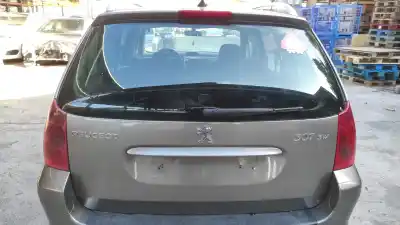 Pezzo di ricambio per auto di seconda mano  per PEUGEOT 307 BREAK / SW (S1)  Riferimenti OEM IAM 8701Q4  