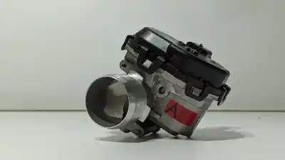 Peça sobressalente para automóvel em segunda mão borboleta de admissão por peugeot 308 sw allure referências oem iam 9830171480