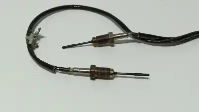 Peça sobressalente para automóvel em segunda mão sensor por peugeot 308 sw allure referências oem iam 9812376480  