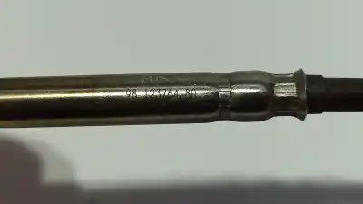 Peça sobressalente para automóvel em segunda mão sensor por peugeot 308 sw allure referências oem iam 9812376480  