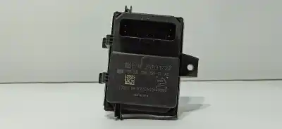 Peça sobressalente para automóvel em segunda mão módulo eletrônico por opel astra j lim. enjoy referências oem iam 20831727