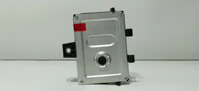 Second-hand car spare part electronic module for opel astra j lim. enjoy oem iam references 20831727 93405200 5de93405001ac