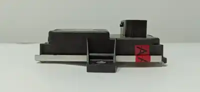 Second-hand car spare part electronic module for opel astra j lim. enjoy oem iam references 20831727 93405200 5de93405001ac