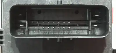 Second-hand car spare part electronic module for opel astra j lim. enjoy oem iam references 20831727 93405200 5de93405001ac