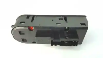 Second-hand car spare part left front power window switch for opel zafira b cosmo oem iam references 13228706 13228879 13215152