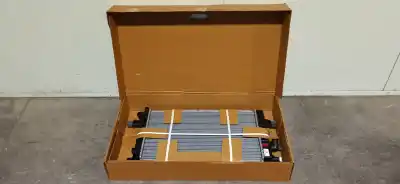 Second-hand car spare part WATER RADIATOR for OPEL ASTRA GTC  OEM IAM references 13143570 53415 1300269