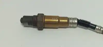 Second-hand car spare part lambda probe for opel corsa e edition oem iam references 55562206  0258010065
