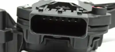 Second-hand car spare part potentiometer for opel astra j lim. enjoy oem iam references 13252702  6pv00976507