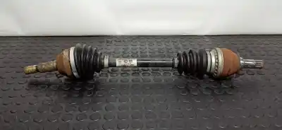 Peça sobressalente para automóvel em segunda mão  por OPEL ASTRA J LIM.  Referências OEM IAM 13250860  13335140