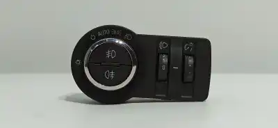 Peça sobressalente para automóvel em segunda mão  por OPEL ASTRA J LIM.  Referências OEM IAM 13268702  251507