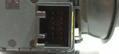 Second-hand car spare part indicator switch for opel astra j lim. enjoy oem iam references 13303268  20941129