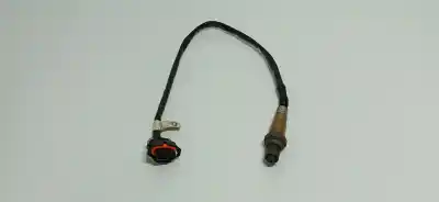 Peça sobressalente para automóvel em segunda mão  por OPEL ASTRA J LIM.  Referências OEM IAM 55562205 25198484 0258010067
