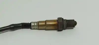Peça sobressalente para automóvel em segunda mão sonda lambda por opel astra j lim. enjoy referências oem iam 55562205 25198484 0258010067
