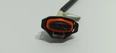 Peça sobressalente para automóvel em segunda mão sonda lambda por opel astra j lim. enjoy referências oem iam 55562205 25198484 0258010067