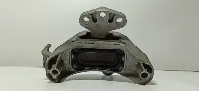 Second-hand car spare part engine support for opel astra j lim. enjoy oem iam references 13294212  13479257