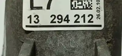 Second-hand car spare part engine support for opel astra j lim. enjoy oem iam references 13294212  13479257