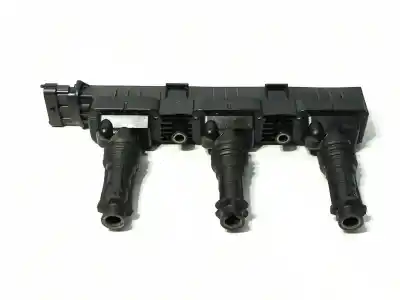 Pezzo di ricambio per auto di seconda mano  per OPEL CORSA C  Riferimenti OEM IAM 0221503014  90543059