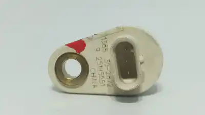 Автозапчастина б/у датчик махового колеса двигуна для opel corsa e selective посилання на oem iam 25195551  55571994
