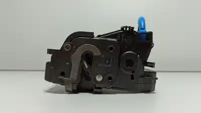 Peça sobressalente para automóvel em segunda mão fechadura da porta dianteira direita por peugeot 308 sw allure referências oem iam 9835556980