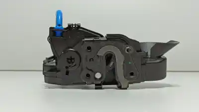 Peça sobressalente para automóvel em segunda mão fechadura da porta dianteira esquerda por peugeot 308 sw allure referências oem iam 9835419280