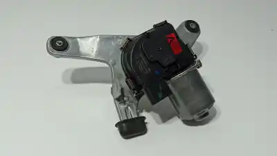 Peça sobressalente para automóvel em segunda mão motor do limpa para brisas por peugeot 308 sw allure referências oem iam 9844275780