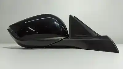 Peça sobressalente para automóvel em segunda mão espelho retrovisor direito por peugeot 308 sw allure referências oem iam 984605239v