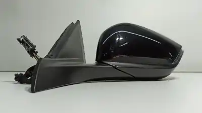 Peça sobressalente para automóvel em segunda mão espelho retrovisor esquerdo por peugeot 308 sw allure referências oem iam 984605299v