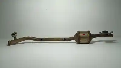 Peça sobressalente para automóvel em segunda mão catalisador por peugeot 308 sw allure referências oem iam 9860261980
