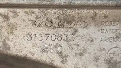 Second-hand car spare part engine support for volvo v40 momentum oem iam references 31370633  