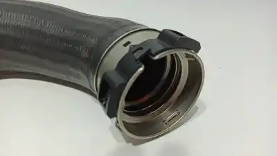 Peça sobressalente para automóvel em segunda mão tubo por volvo v40 kinetic referências oem iam 31657753  