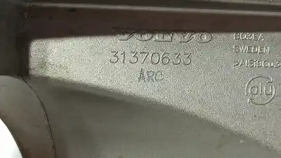 Second-hand car spare part engine support for volvo v40 kinetic oem iam references 31370633  