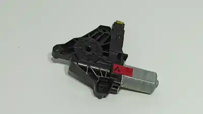 Peça sobressalente para automóvel em segunda mão motor elevador vidro traseiro esquerdo por volvo v40 kinetic referências oem iam 31378400