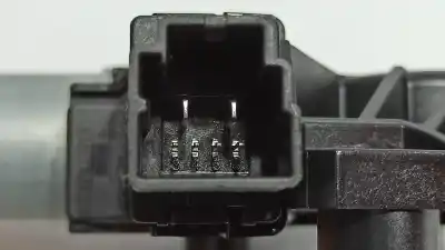 Peça sobressalente para automóvel em segunda mão motor elevador vidro traseiro esquerdo por volvo v40 kinetic referências oem iam 31378400  