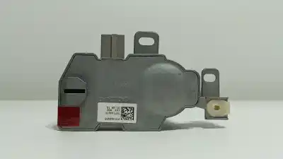 Peça sobressalente para automóvel em segunda mão canhão de ignição por volvo v40 kinetic referências oem iam 31340956  