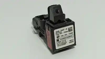 Peça sobressalente para automóvel em segunda mão centralina de ignição imobilizador por volvo v40 kinetic referências oem iam 28227917