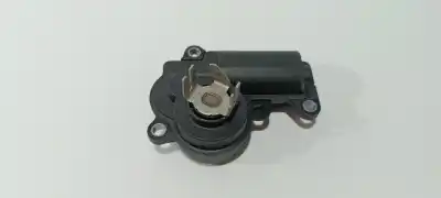 Pièce détachée automobile d'occasion BOITIER DE PAPILLON pour MERCEDES-BENZ CLASE A (BM 177)  Références OEM IAM A2139068601  