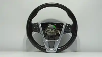 Peça sobressalente para automóvel em segunda mão volante por volvo v40 kinetic referências oem iam 31426788